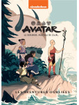 Avatar, le dernier maître de l'air : Les aventures oubliées
