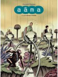 Aama - tome 2 : La multitude invisible