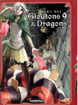 Gloutons et dragons - tome 9
