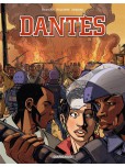 Dantès - tome 8 : Contrefacons [Saison 2]