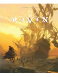 Raven - tome 2 [Grand format]