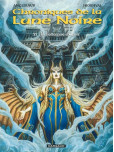 Les Chroniques de la Lune Noire - tome 22 : La Forteresse d'opale