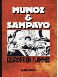 L'Europe en flammes