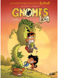 Gnomes de Troy - tome 4 : Trop meugnon