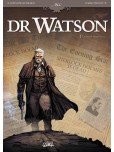 Dr Watson - tome 1 : Le Grand Hiatus 1