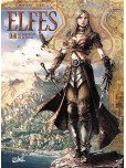 Elfes - tome 14 : Le Jugement de la fosse