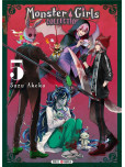 Monster Girls Collection - tome 5
