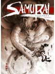 Samurai Légendes - Intégrale T04 à T07
