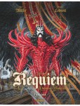 Requiem - Chevalier Vampire - tome 3 : Dracula