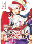 Shangri-la Frontier - tome 14