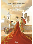 Les Filles des marins perdus - tome 3