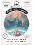Le Château des étoiles (gazette) - tome 2 : Les chevaliers de l'éther