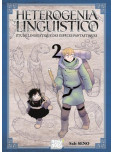 Heterogenia Linguistico - tome 2