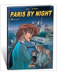 Paris By Night - tome 2 : Nina Payne