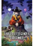 Fables et légendes coréennes