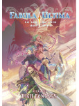 Fabula Ultima Atlas de High Fantasy