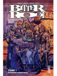 Bitter Root - tome 1 : Family Business