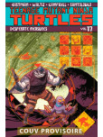 Tortues Ninja  (Les)  TMNT - tome 13