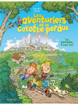 Les aventuriers de la carotte perdue