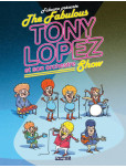 The Fabulous Tony Lopez et son orchestre Show 