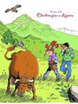 Chartrousine a disparu
