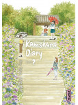 Kamakura diary - tome 2