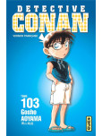 Détective Conan - tome 103