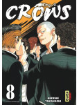 Crows - tome 8