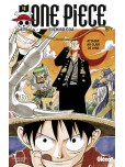 One Piece - tome 4 : Attaque au clair de lune
