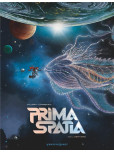 Prima Spatia - tome 1