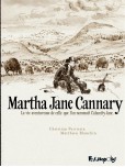 Martha Jane Cannary - intégrale