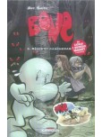 Bone - édition couleurs - tome 3 : Rêves et cauchemars