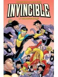 Invincible - tome 8 : Loin de ce monde