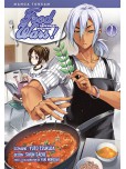 Food Wars - tome 7