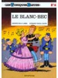 Les Tuniques bleues - tome 14 : Le blanc-bec