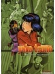 Yoko Tsuno - L'intégrale - tome 2 : Aventures allemandes