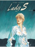 Lady S. - L'intégrale - tome 2