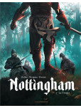 Nottingham - tome 2 : La Traque