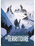 Le Territoire