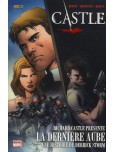 Castle - tome 1 : La dernière aube