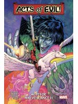 Acts of Evil - tome 1