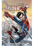 Amazing Spider-Man - tome 1 : Une chance d'être en vie