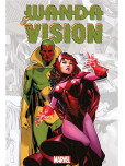 Marvel-Verse Wanda Vision