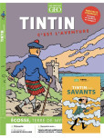 Tintin c'est l'aventure - tome 16 : L Ecosse