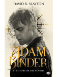Adam Binder - tome 1 : Le Sorcier des plaines