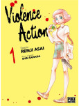 Violence Action - tome 1