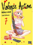 Violence Action - tome 7