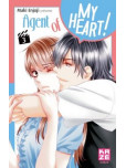Agent of my Heart! - tome 3
