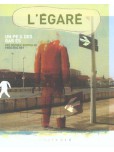 L'Egaré : Un peu des gares