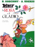 Astérix - tome 29 : La rose et le glaive